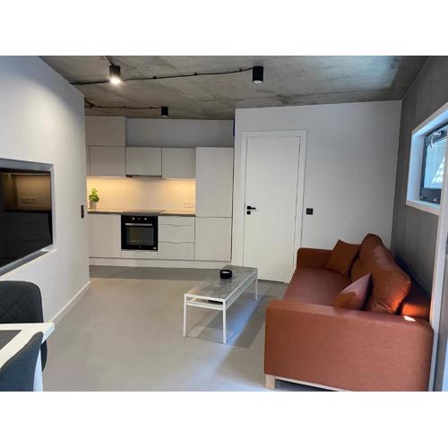 Industrialna Piwnica HOSTEL