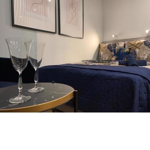 Indygo Apartment