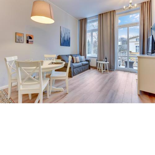 Indygo by 3City Rentals