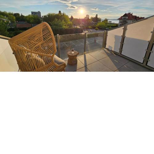 Infinity Apartman Lellemarine