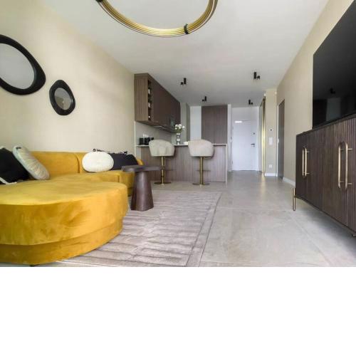Infinity Apartment