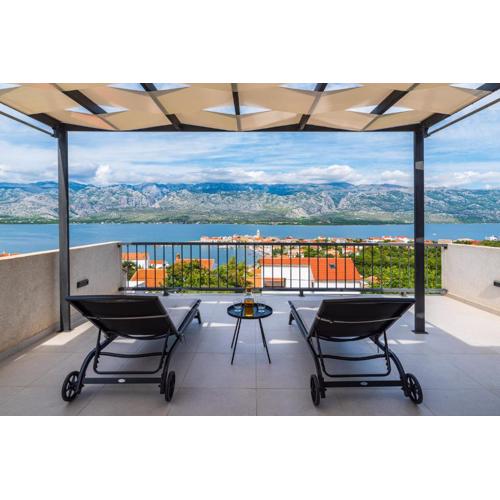 Infinity Dalmatia Apartments