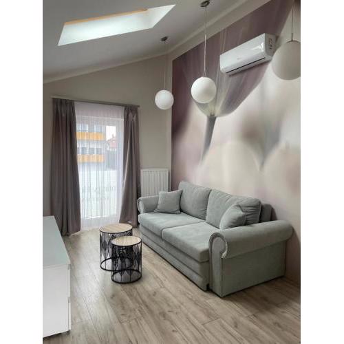 Infinity Home Apartman