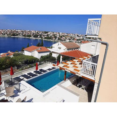 Infinity Pool, Stunning Sea View, Apartment 2