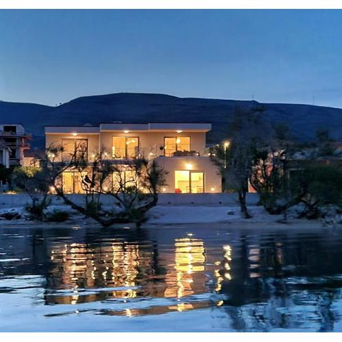 Infinity Residence