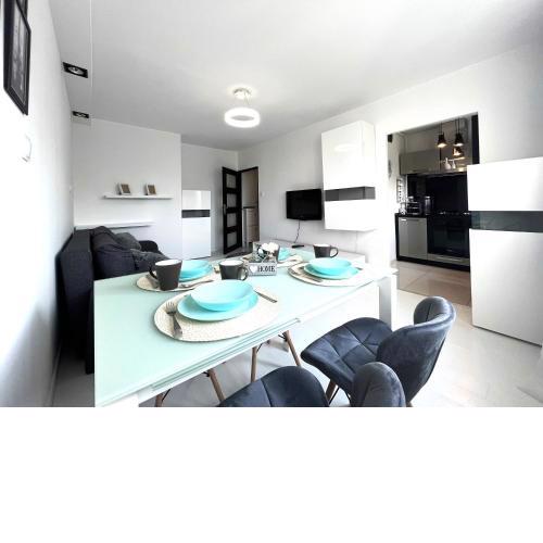 INFLANCKA Apartment - Self Check-In 20h