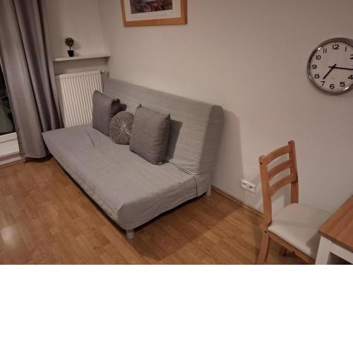 Inflancka Cosy Retreat Apartment