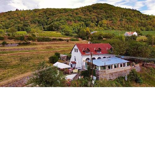 Inhauser Pincészet&Guesthouse&Restaurant