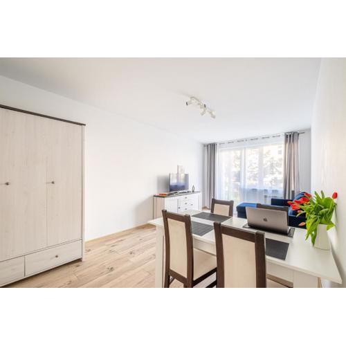 INITIUM rooms - Apartament - Kołobrzeska 67L