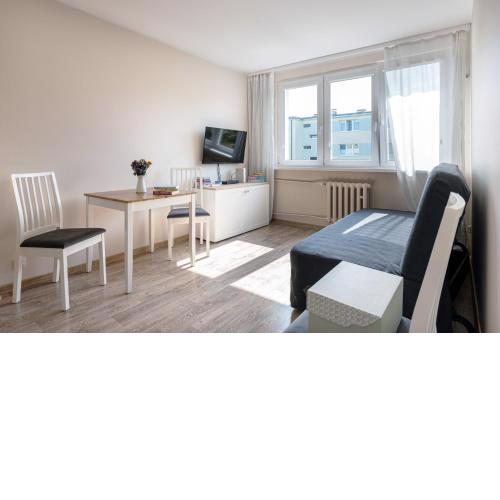 INITIUM rooms - Apartament - Tysiąclecia 23B