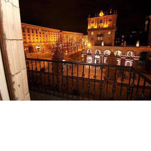Inn Home Apartments - Kreshchatyk area