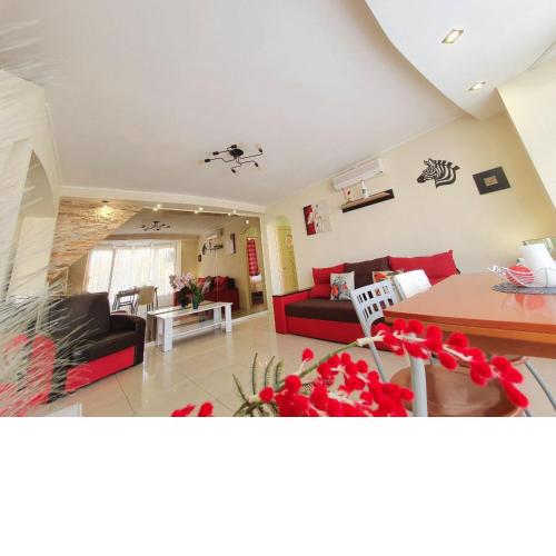 Inn Home Apartments - Pechersk area