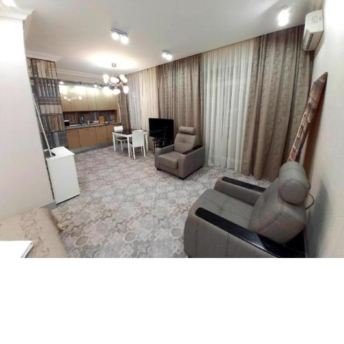 Inn Home Apartments-Olimpiysky Stadium area