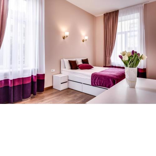 Inn Lviv Apartments