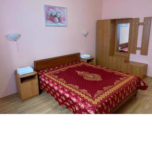 Inn on Zhytomyrska