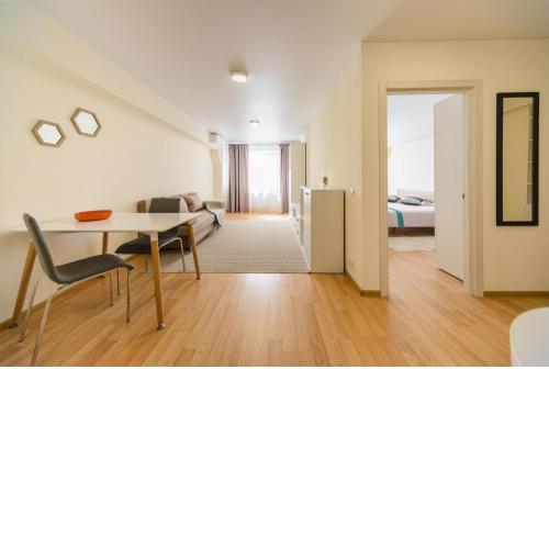 Inn SmartHause Apartments