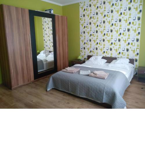 Inna Apartman