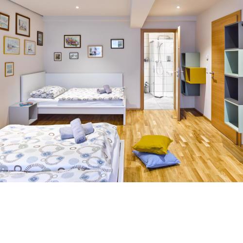 Innheaven Apartments