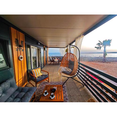 INNOVA TravelVir - Mobhome Megan