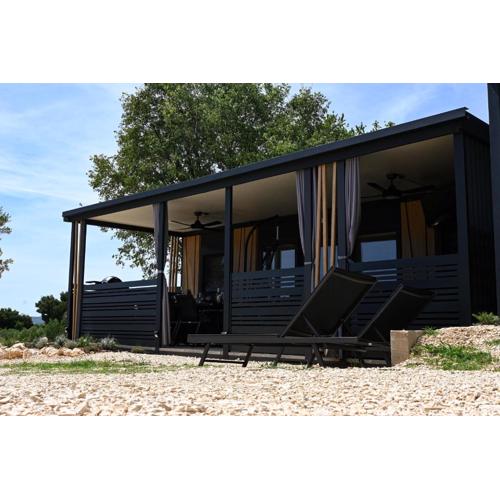 Innova TravelVir - MobHome Serdar