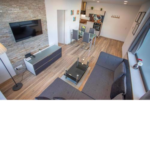 Innsbruck City Apartment + 1 free parking spot