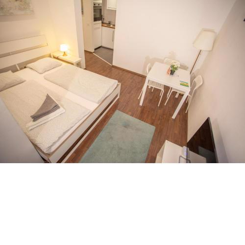 Innsbruck City Center Studio I 24h self-check-in