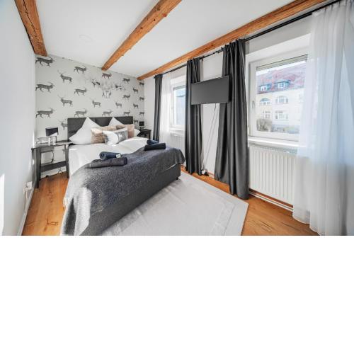 Innsbruck City Chalet
