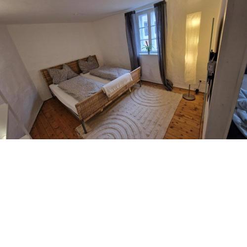 Innsbruck Historical City Appartement Goldenes Dachl
