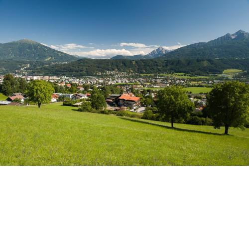 "Innsbruck Moments" Kasperhof Appartements
