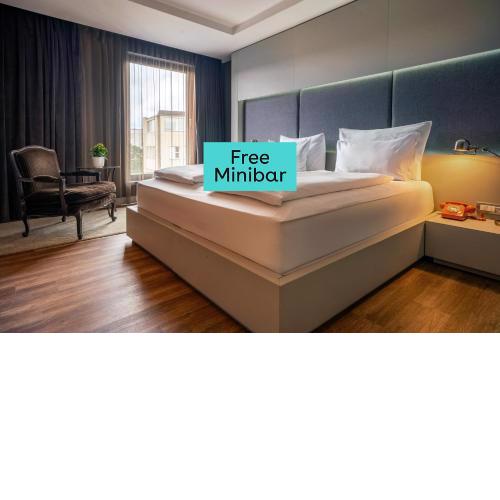 INNSiDE by Meliá Prague Old Town