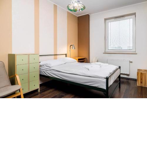 Inowrocławska 17 Apartamenty Platinum by Noclegi Renters