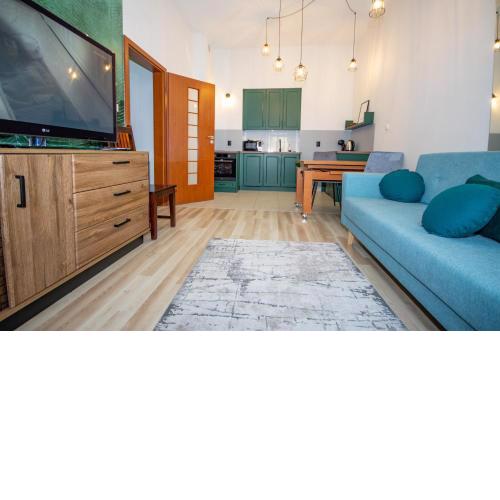 InPoint Apartment near Schindler Factory & Getto Memorial