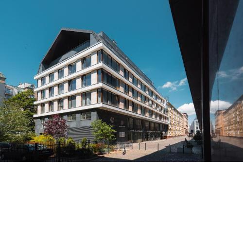 inQse Wroclaw Centre