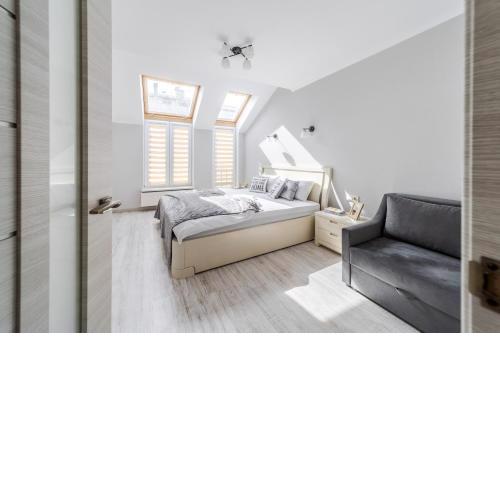 InshiApartment on Kulisha str 2
