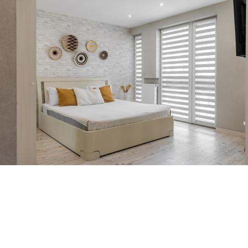InshiApartments on Hazova str 2