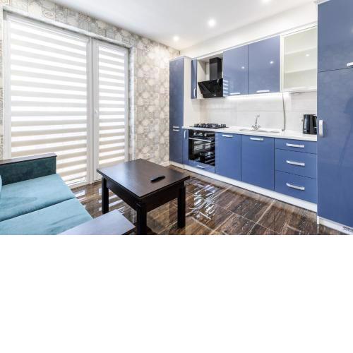 InshiApartments on Hazova str 3