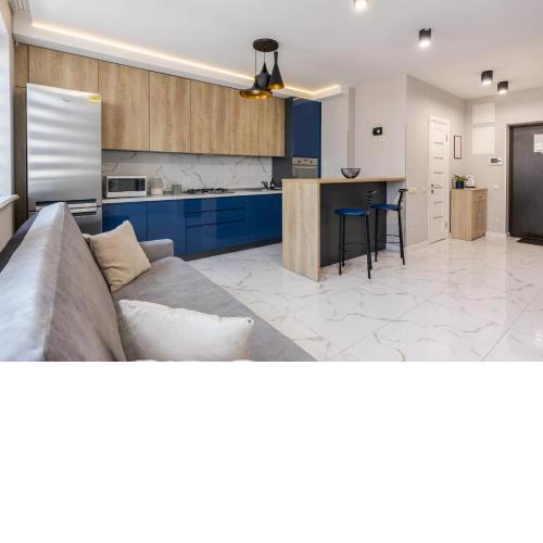 InshiApartments on Hazova str