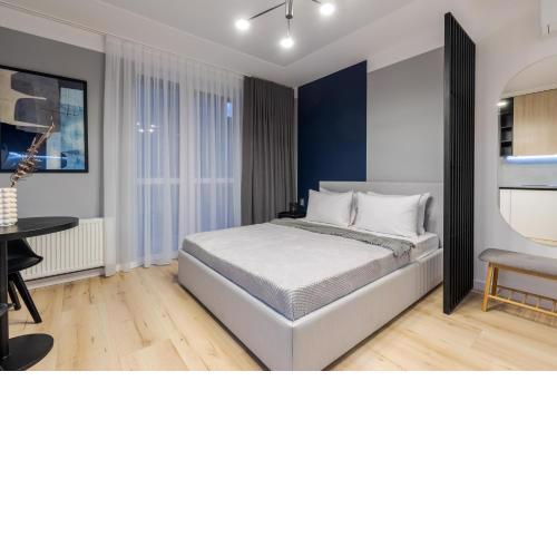InshiApartments on Kulisha str