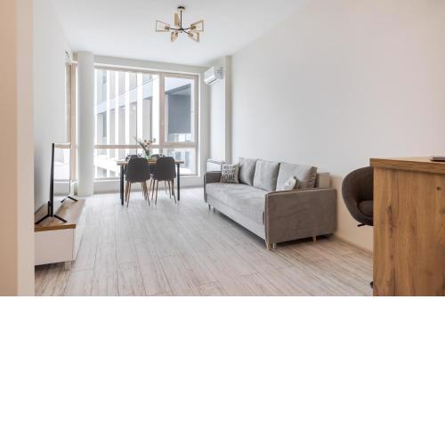 InshiApartments on Pid Dubom 2