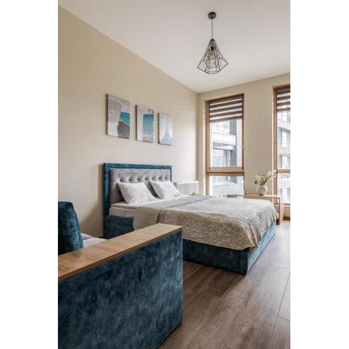 InshiApartments on Pid Dubom str