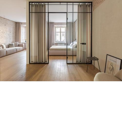 InshiApartments on Rynok Square