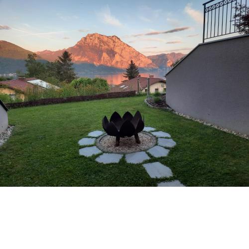 Inspiration - Ferienwohnung am Traunsee
