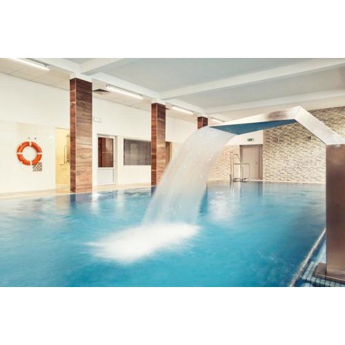 Instytut Zdrowia Sofra FIT & SPA