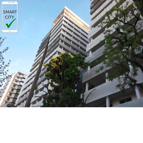 IntelliParts (Atal Towers)