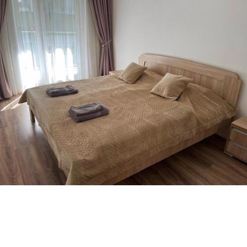 Inter Apartman