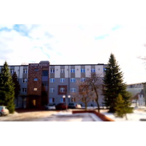 Inter Hotel