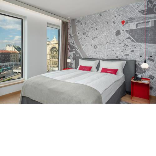 IntercityHotel Budapest