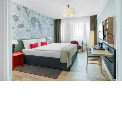 IntercityHotel Graz