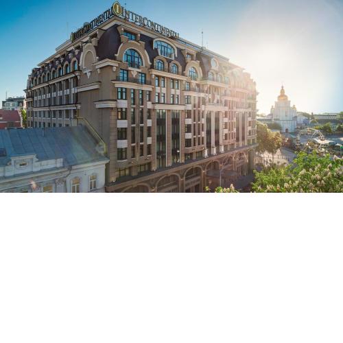 InterContinental - Kyiv by IHG