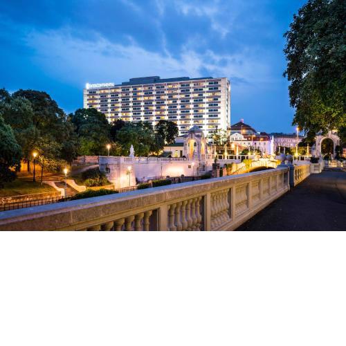 InterContinental Wien by IHG